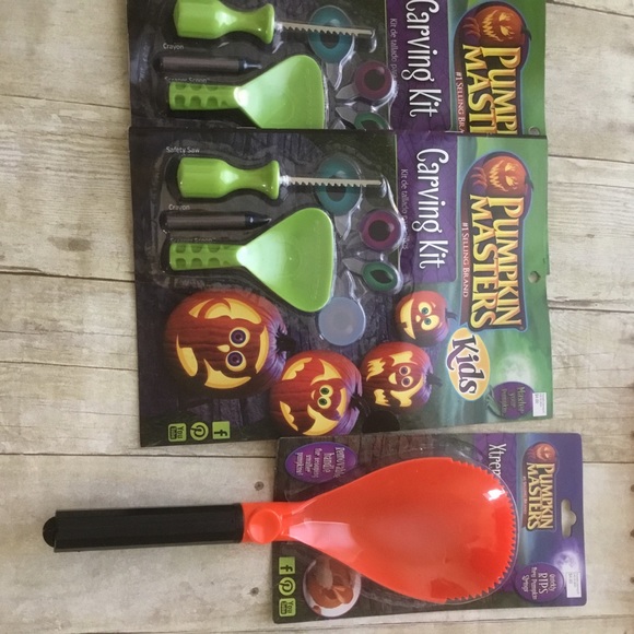 Halloween Party Supplies Bundle 👻 🎃 - Picture 6 of 7